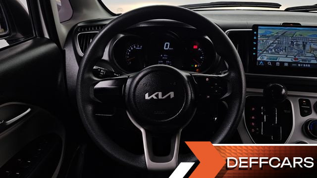 Kia RAY Van Prestige купить на сайте DeffCars