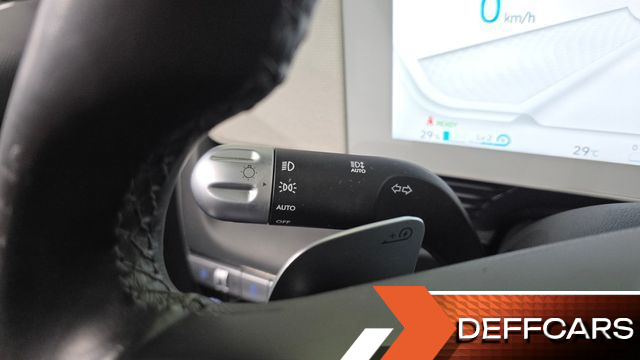 Hyundai IONIQ5 Long range Exclusive купить на сайте DeffCars
