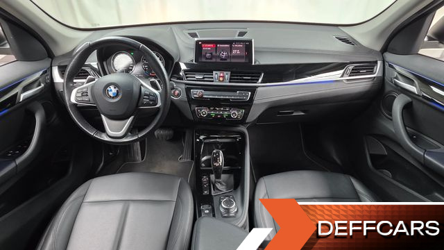 BMW X1 xDrive 20i xLine купить на сайте DeffCars