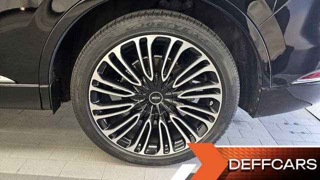 Lincoln AVIATOR 3.0 Black Label AWD купить на сайте DeffCars
