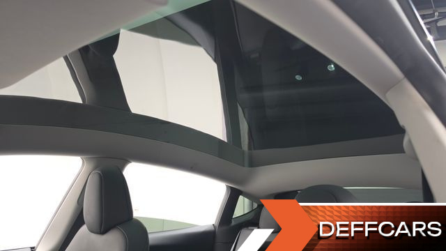 Tesla MODEL Y RWD купить на сайте DeffCars