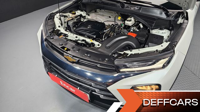 ChevroletGMDaewoo TRAILBLAZER 1.3 Turbo 2WD LT купить на сайте DeffCars