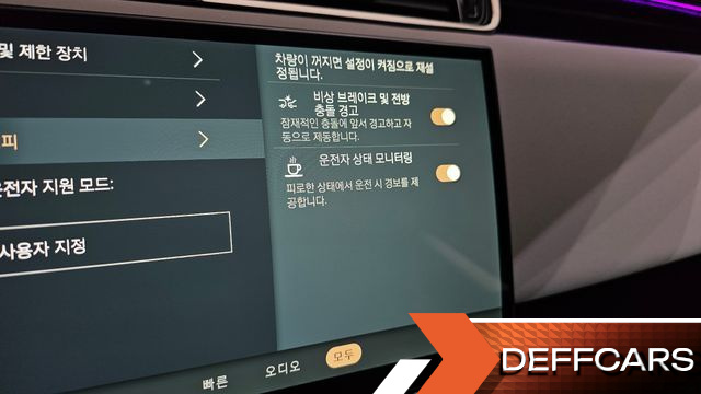 Land Rover RANGE ROVER EVOQUE P250 Dynamic SE купить на сайте DeffCars