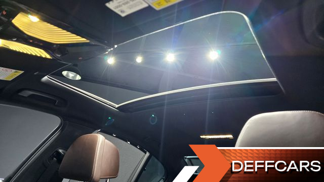 BMW 5-SERIES 530i M Sport Package Plus купить на сайте DeffCars