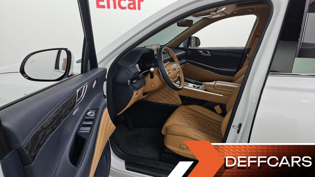 Genesis GV80 2.5T Gasoline AWD купить на сайте DeffCars