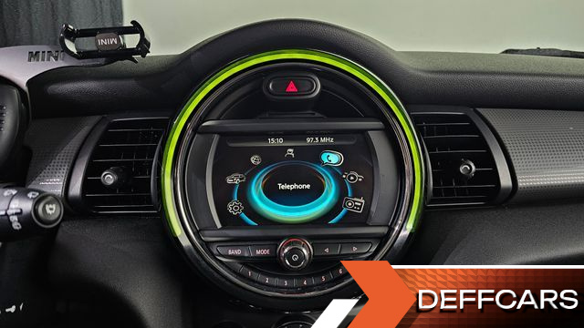 Mini COOPER Standard Third Generation купить на сайте DeffCars