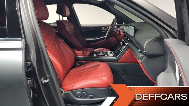 Genesis GV80 2.5T Gasoline AWD купить на сайте DeffCars