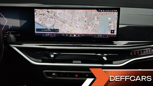 BMW X6 xDrive30d M Sport купить на сайте DeffCars