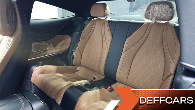 Mercedes CLE-CLASS CLE450 4MATIC Coupe купить на сайте DeffCars