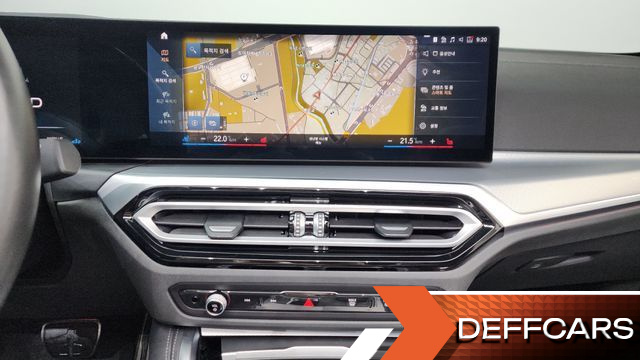 BMW 4-SERIES 420i M Sport Convertible купить на сайте DeffCars