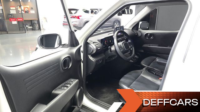 Hyundai CASPER Modern купить на сайте DeffCars