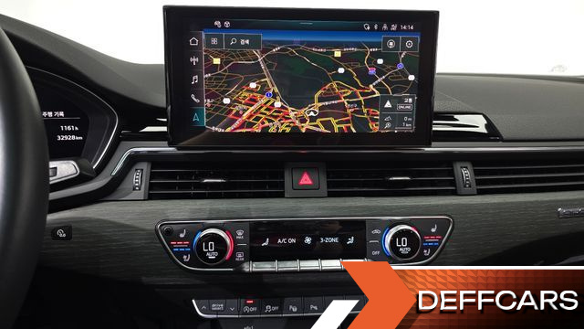 Audi A5 40 TDI Quattro Premium Coupe купить на сайте DeffCars
