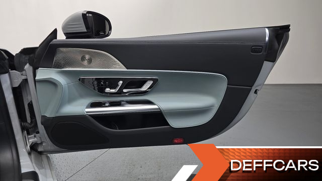 Mercedes SL-CLASS AMG SL63 4MATIC+ купить на сайте DeffCars