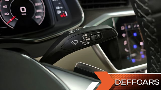 Audi A6 45 TFSI Premium купить на сайте DeffCars