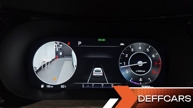 Kia K5 2.0 Noblesse купить на сайте DeffCars