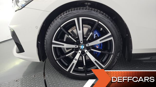BMW 5-SERIES 530i xDrive M Sport купить на сайте DeffCars