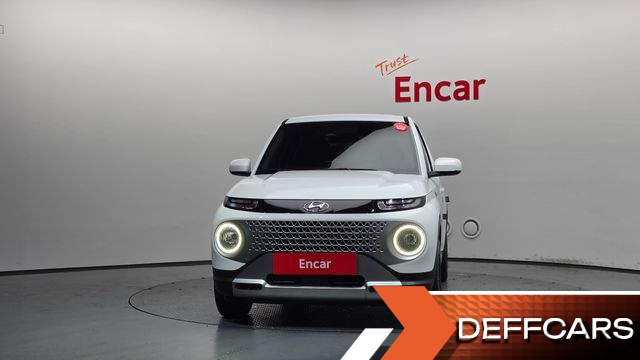 Hyundai CASPER Modern купить на сайте DeffCars