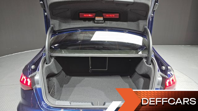 Audi A3 40 TFSI Premium купить на сайте DeffCars