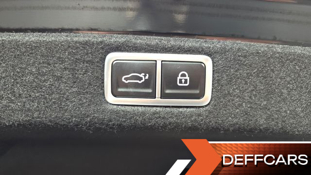 Hyundai GRANDEUR 3.5 Gasoline 2WD Calligraphy купить на сайте DeffCars