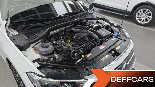Volkswagen JETTA 1.5 TSI Prestige купить на сайте DeffCars
