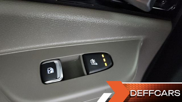 Kia CARNIVAL 9-Seater Signature купить на сайте DeffCars