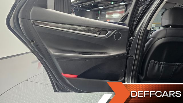 Hyundai GRANDEUR 2.4 Modern купить на сайте DeffCars