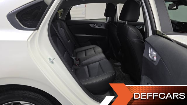 Kia K3 1.6 Prestige купить на сайте DeffCars