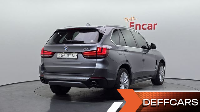 BMW X5 xDrive 30d купить на сайте DeffCars