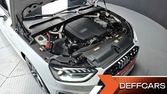 Audi A4 45 TFSI Quattro Premium купить на сайте DeffCars