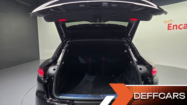 Porsche CAYENNE 3.0 Coupe купить на сайте DeffCars