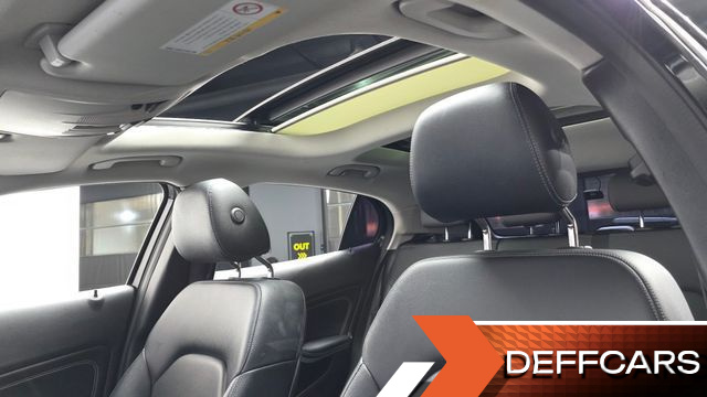 Mercedes GLA-CLASS GLA220 Premium купить на сайте DeffCars