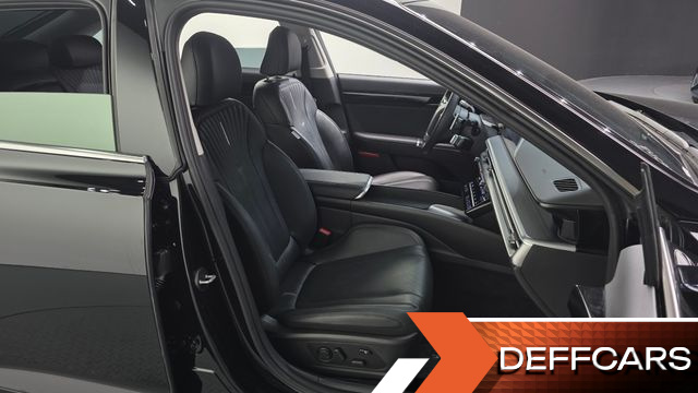Hyundai GRANDEUR 2,5 Gasoline 2WD Exclusive купить на сайте DeffCars