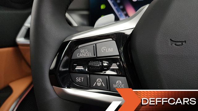 BMW 3-SERIES 320i купить на сайте DeffCars