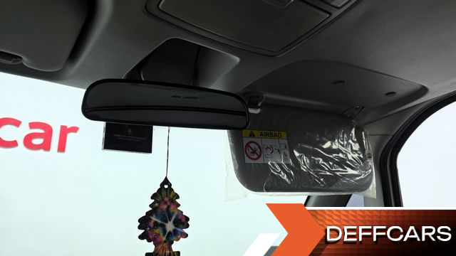 Kia RAY Van Standard купить на сайте DeffCars