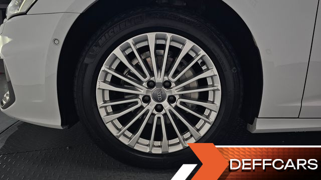 Audi A6 40 TDI Premium купить на сайте DeffCars