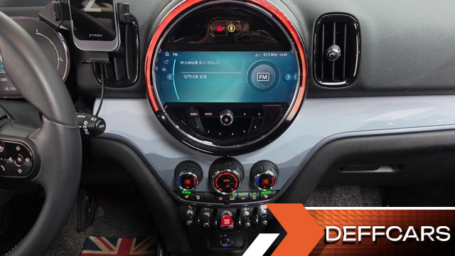 Mini COUNTRYMAN ALL4 Untamed Edition 2nd Gen купить на сайте DeffCars