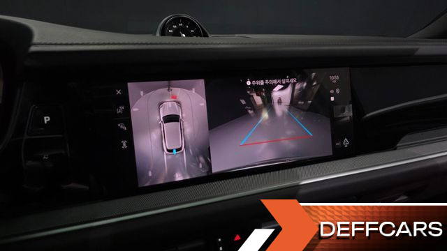 Porsche CAYENNE 3.0 купить на сайте DeffCars