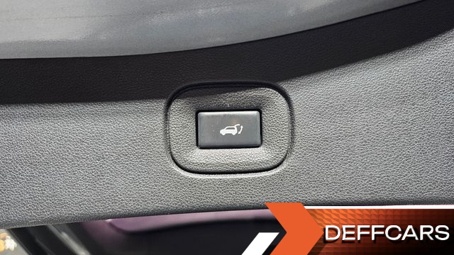 Renault-KoreaSamsung QM6 Diesel 4WD RE Signature купить на сайте DeffCars