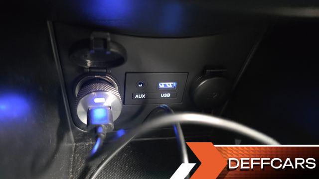Hyundai ACCENT 1.4 VVT Premium купить на сайте DeffCars