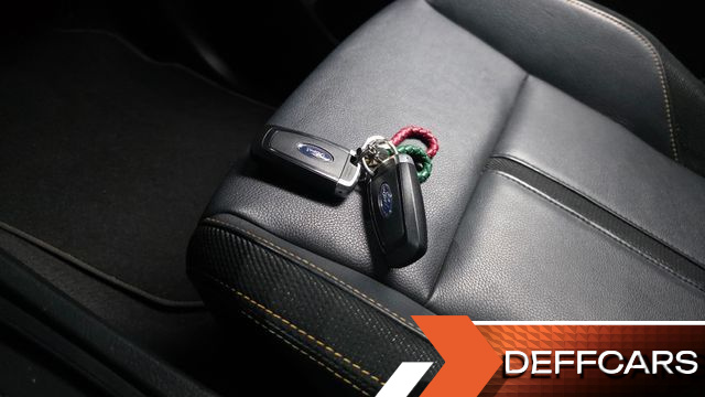 Ford RANGER 2.0 Wildtrack купить на сайте DeffCars