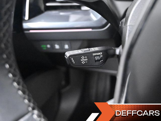 Audi Q4 E-TRON 40 Premium Sportback купить на сайте DeffCars