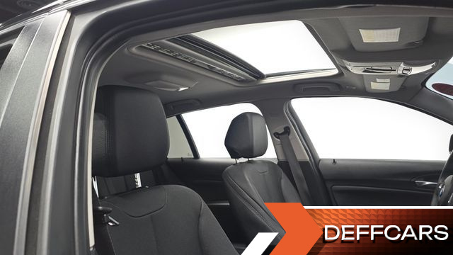 BMW 1-SERIES 118d Sport 5Door купить на сайте DeffCars
