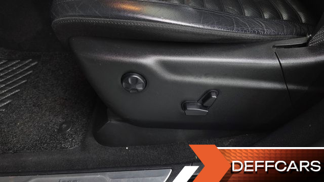 Jeep CHEROKEE 3.6 Limited-X WK2 купить на сайте DeffCars