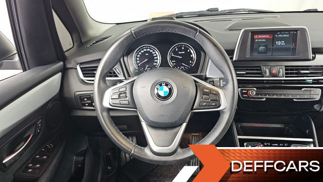 BMW 2-SERIES Joy купить на сайте DeffCars