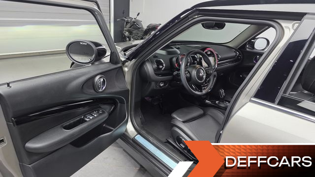Mini CLUBMAN High 2nd купить на сайте DeffCars