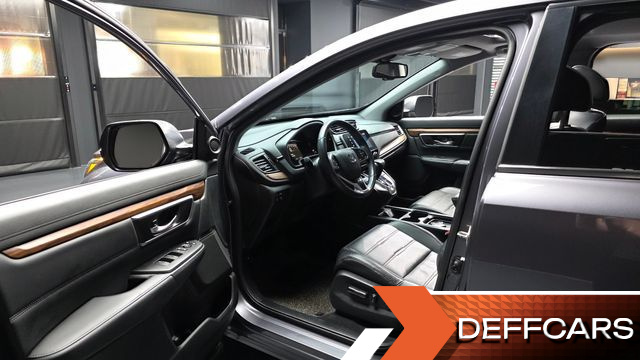 Honda CR-V 1.5 EX-L 2WD купить на сайте DeffCars