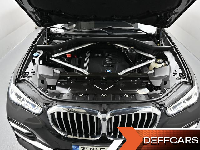 BMW X5 xDrive 40i xLine купить на сайте DeffCars