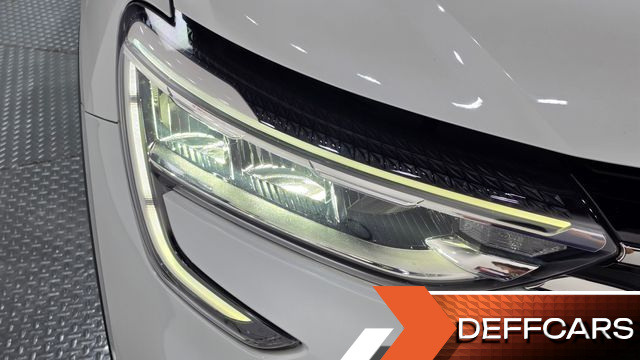 Renault-KoreaSamsung XM3 1.3 TCe RE Signature купить на сайте DeffCars