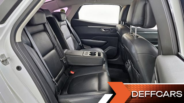 Renault-KoreaSamsung SM6 2.0 LPe SE купить на сайте DeffCars
