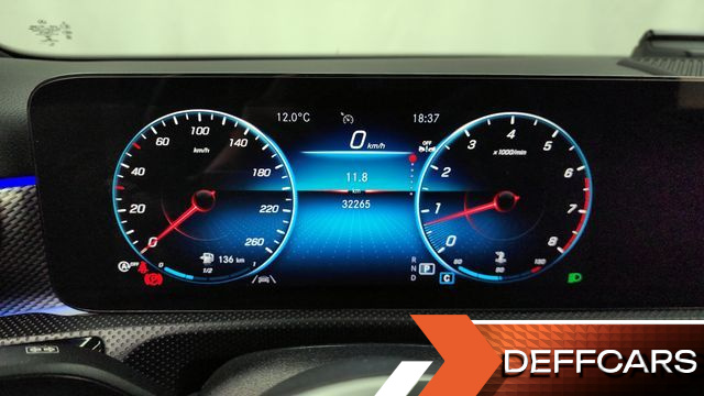 Mercedes A-CLASS A220 Hatchback купить на сайте DeffCars